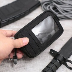 Tactical EDC Pouches Compact Mini Military Molle Utility Pouch Accessories Bags