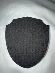 Shot Show 2026 Las Vegas, NV HAIX Honor Those Who Serve Tactical Patch
