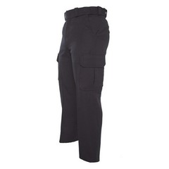Elbeco E8875RN Men’s TexTrop2 Polyester Cargo Pants, Midnight Navy