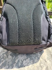 Blackhawk! Old Gen Stringray Pack with Blackhawk! ADKS Airborne Knife Sheath