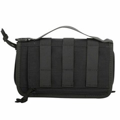 Tactical Card Bag Wallet EDC Molle Pouch Cell Phone Key Holder Money Case Pack