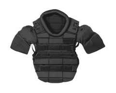 Safariland Hatch Centurion CPX2500 Upper Body & Shoulder Protection Riot Gear L