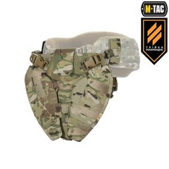 M-Tac Groin Protection GEN.II 2nd class protection (FMS) Multicam💛💙