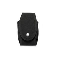 2 Pack Handcuff Pouch Standard Handcuff Holder Holster Multifunctional Universal