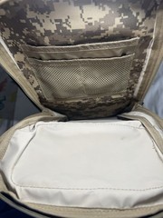 Fieldline Tactical/Hiking Backpack w/Hydration