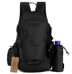 15L Tactical Motorcycle Backpack Rucksack for Outdoor Camping, Trekking & Huntin