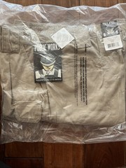 Public Works Tactical Trouser 36×30