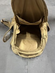 Mercury Tactical Gear Rogue Backpack
