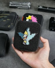 VE34 Mini EDC Organizer – Small Everyday Carry Pouch