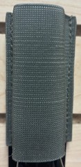 Esstac Belt Mounted Elastic TQ Holder Vertical W/ Hook & Loop Multiple Colors