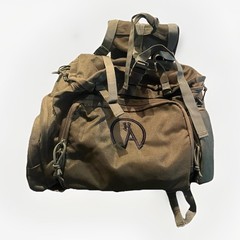 Military Backpack OCP Large Captivity Tactical Outdoor Backpack NWOT