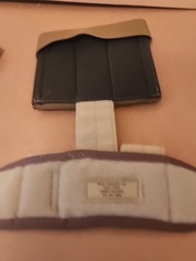Eagle Allied Industries MSAP Armor Vest Shoulder Pad / Deltoid Kit CIRAS RLCS RG