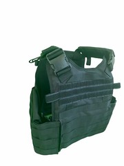 20 lb Weighted Vest for Rucking Running Training Workout crossfit Equipment