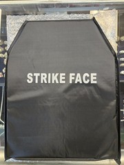 HI-CAP FIREARMS 11”x14” LEVEL IIIA 3A SOFT BALLISTIC PLATE SAPI CUT UHMWPE 2025