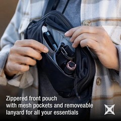 Vertx Everyday Fanny Pack Gen 2