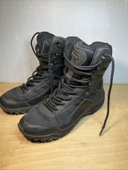 SMITH & WESSON Mens Boots BREACH Military Police Men’s 9.5