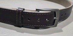 Magpul Tejas El Empresario Dress – Gun Belt Brown Leather Size 38