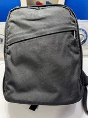 Preowned Vintage Goruck SK16 rucksack Pre-2015 Soft Black