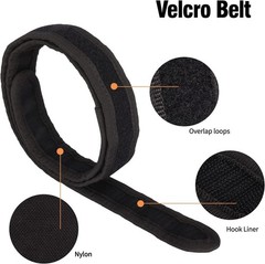 YAKEDA Tactical Battle Belt Duty Belt Law Enforcement Police Utility 7 in 1