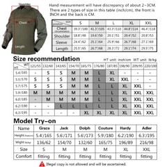 IDOGEAR G3 Combat Shirt w/ Elbow Pads BDU Hunting Tactical Assault Clothing Gear