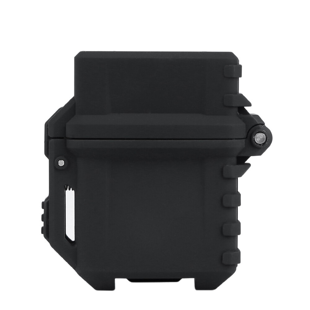 Tactical Lighter Shell Storage Case Zippo Inner Tank Lighter Container Organizer