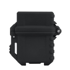 Tactical Lighter Shell Storage Case Zippo Inner Tank Lighter Container Organizer