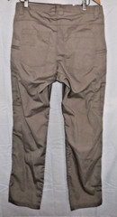 Vertx Phantom LT tactical rip stop cargo khaki men’s pants 34×34