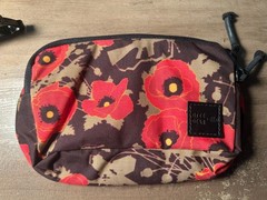 QILO Otte Gear Poppies Of War POW Convertible Pouch BCS FOG Supdef GWA Bag New