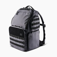SIG SAUER x 5.11 Tactical Range Ready Backpack 38L 600D Polyester 4.52lbs