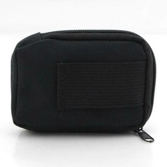 Tactical Molle EDC Pouch Mini Coin Purses Bag Key Small Wallet Storage Waist Bag