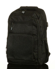 Bulletproof Backpack – Lightweight with 10 x 16 panel Insert – NIJ LEVEL IIIa