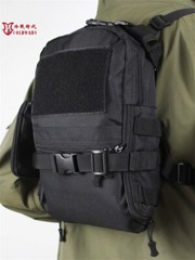 Russian Army Tactical Molle Assault Pack Military Bag Black/Green/Digital Camo