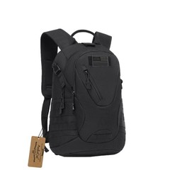 15L Tactical Motorcycle Backpack Rucksack for Outdoor Camping, Trekking & Huntin