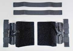MOLLE Tactical Vest Quick Release Buckle Set – NEW UNUSED