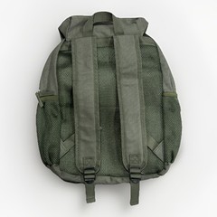Military Tactical Backpack NRA-ILA National Rifle Association Laptop Army Green
