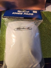 Markwort Knee Pads – New – Size Medium KP12-W