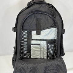 SOC Sandpiper of California Tactical Black Backpack Bugout Bag Molle Cordura