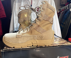 Rocky C4T 1070 Lightweight 550 Garrison Trainer Tactical Boots Men 8Wide NEW/Box