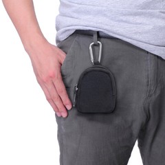 Tactical Molle Pouches Waist Bag Utility EDC Coin Purse Key Case Fanny Pack Men
