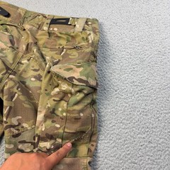 Krydex G3 Combat Pants Mens 30 Camouflage Cargo Tactical