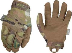 NEW Mechanix Wear Multicam Original Tactical Gloves Form FittingTrekDry Materia