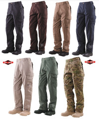 JANUARY SALE! Tru-Spec 24-7 Tactical Rip-Stop Police STYLE Pant 20% OFF