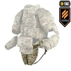 M-Tac Groin Protection GEN.II 2nd class protection (FMS) Multicam.💛💙