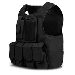 Kids Tactical Vest Youth Airsoft Vest Kids Costume for Boys Girls 8 10 12 14 …