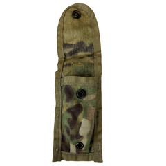 New MultiCam 9MM Single/Double Mag Pouch *mocinc.1982*