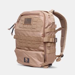 Tacticon Armament | BattlePack Elite Coyote Brown