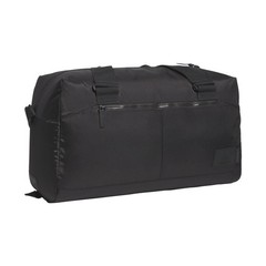 adidas Lounge Duffel, Carbon Grey, One Size