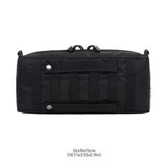 Hiking Pouch Bag Military Molle Camping Tactical Bag Pack Large Capacity Outdoor