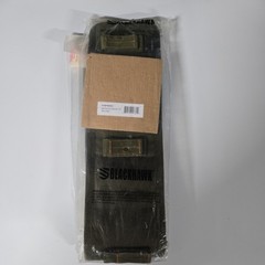 BLACKHAWK 41PB00OD ENHANCED PADDED PATROL BELT 28-34 – IVS Olive Drab NOS