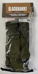 Blackhawk SureFire Mag Pouch, 100 Round, Olive Drab 37CL121OD